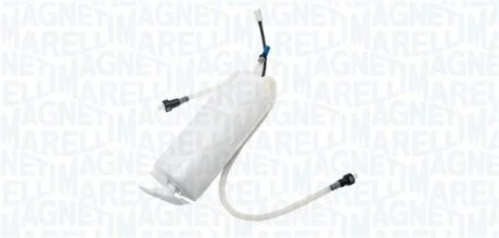 Электрический топливный насос MAGNETI MARELLI 313011313152 (фото 1)