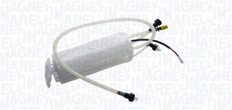 Электрический топливный насос MAGNETI MARELLI 313011313154