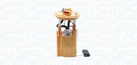 Електричний паливний насос MAGNETI MARELLI 313011313179
