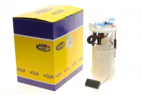 Электрический топливный насос MAGNETI MARELLI 313011313185