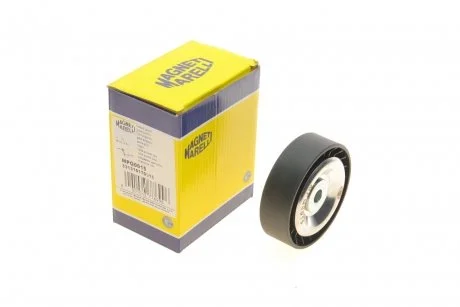 Ролик ведущий ALFA ROMEO, FIAT, LANCIA (выр-во, кор. код MPQ0015) MAGNETI MARELLI 331316170015