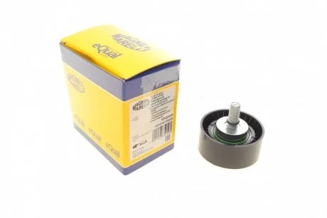 Ролик ведущий CITROEN, FIAT, PEUGEOT (выр-во, кор. код MPQ0028) MAGNETI MARELLI 331316170028