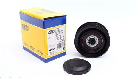 Ролик натяжной VW (выр-во, кор. код MPQ0042) MAGNETI MARELLI 331316170042