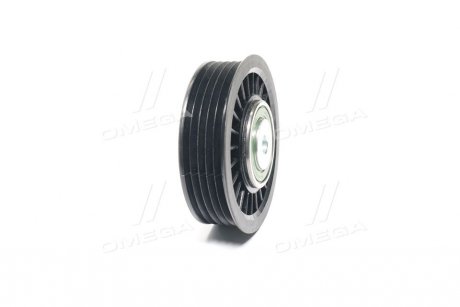 Ролик натяжна AUDI, SEAT, SKODA, VW (, кор. Код MPQ0053) MAGNETI MARELLI 331316170053 (фото 1)