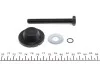VW Натяжной ролик Passat,Golf,Touran MAGNETI MARELLI 331316170077 (фото 5)