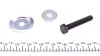 Ролик модуля натяжителя ремня MPQ0095 (Выр-во MagnetiMarelli) MAGNETI MARELLI 331316170095 (фото 2)