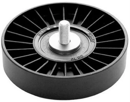 DB Ролик натяж.поликлин.рем.C-class, E-clacc W203/W211 MAGNETI MARELLI 331316170100