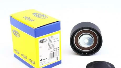 Ролик провідний BMW (, кор. Код MPQ0116) MAGNETI MARELLI 331316170116