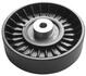 MAGNETI MARELLI VOLVO Ролик натяжной 850,960,C70,V70 2.0/2.9 90-00 331316170135