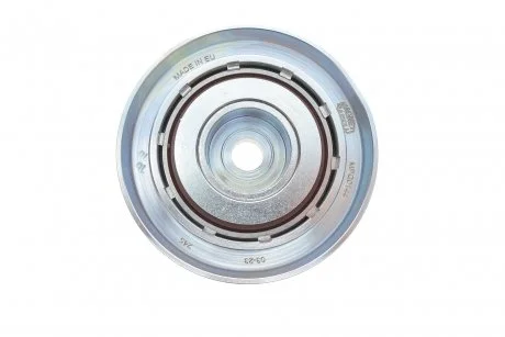 TOYOTA Ролик натяжной Avensis,Corolla 1.8/2.0 88-03 MAGNETI MARELLI 331316170144