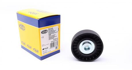 Ролик модуля натягувача ременя MPQ0145 (MagnetiMarelli) MAGNETI MARELLI 331316170145 (фото 1)