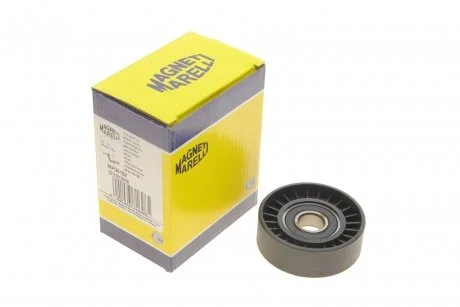 Планка натяжна AUDI, SEAT, SKODA, VW (, кор. код MPQ0152) MAGNETI MARELLI 331316170152