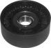 OPEL Натяжный ролик генератора ASTRA 1.4,1.6 91- MAGNETI MARELLI 331316170154 (фото 1)