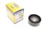 Ролик натяжной CITOEN, FIAT, IVECO, PEUGEOT (выр-во Magneti Marelli, кор. код MPQ0155) 331316170155