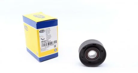 Планка натяжна DAEWOO, GM, OPEL, SUZUKI, VAUXHALL (вір-во, кор. MPQ0177) MAGNETI MARELLI 331316170177