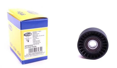 Ролик FORD (, кор. код MPQ0234) MAGNETI MARELLI 331316170234