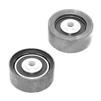PEUGEOT Ролик натяжителя ремня P206 1.1-1.6 98- MAGNETI MARELLI 331316170240