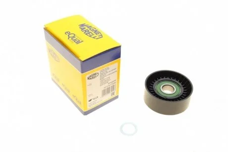 Ролик модуля натяжителя ремня MPQ0250 (Выр-во MagnetiMarelli) MAGNETI MARELLI 331316170250