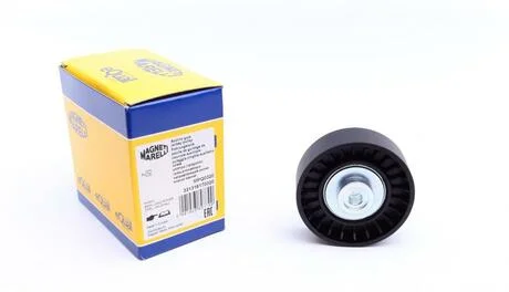 Ролик модуля натяжителя ремня MPQ0320 (Выр-во MagnetiMarelli) MAGNETI MARELLI 331316170320