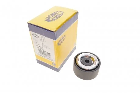 Ролик ведущий RENAULT (выр-во, кор. код MPQ0337) MAGNETI MARELLI 331316170337