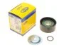 Ролик CITROEN, PEUGEOT (вір-во Magneti Marelli, кор. код MPQ0384) 331316170384