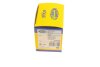 Ролик CITROEN, PEUGEOT (вір-во, кор. код MPQ0384) MAGNETI MARELLI 331316170384 (фото 8)