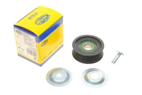 Ролик модуля натягувача ременя MPQ0590 (MagnetiMarelli) MAGNETI MARELLI 331316170590