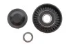 Ролик провідний AUDI, VW (вир-во Magneti Marelli, кор. код MPQ0595) 331316170595