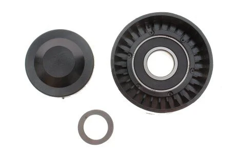 Ролик ведущий AUDI, VW (выр-во, кор. код MPQ0595) MAGNETI MARELLI 331316170595