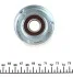 RENAULT (17x65x26)(мет)Натяжной ролик Trafic,Vivaro,Carisma 1.9D MAGNETI MARELLI 331316170604 (фото 2)