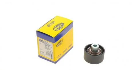 Ролик ведущий CITROEN, FIAT, PEUGEOT (выр-во, кор. код MPQ0623) MAGNETI MARELLI 331316170623