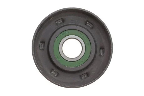 OPEL Ролик (метал)натяжной Astra H 1.7CDTI 04-, Combo 1.7CDTI 04-. MAGNETI MARELLI 331316170642