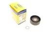 MAGNETI MARELLI BMW Ролик натяжной E46,90,60,02- 331316170643