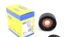 Ролик натяжний SEAT, SKODA, VW (пр-во Magneti Marelli, кор. код MPQ0655) 331316170655