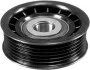 MAGNETI MARELLI VW ролик Golf,Bora 2.3 98- 331316170672