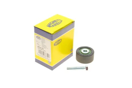 Ролик паразитний для поліклинового ременя MAGNETI MARELLI 331316171191