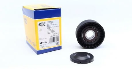 DB Ролик натяжной W204/W212 2,2CDI 08- MAGNETI MARELLI 331316171217