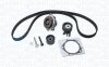 Комплект ГРМ + помпа Fiat Stilo 1.0 JTD 03-06 341401070001