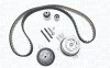 Комплект ГРМ + помпа VW T6/Golf/Passat/Caddy 1.6/2.0 TDI 15- (25x145z) MAGNETI MARELLI 341406640001 (фото 1)