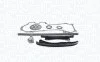 MAGNETI MARELLI FORD К-т ланцюга ГРМ (ланцюг+2успокоителя+2шестерни+натягувач+ прокладка) SUZUKI, PEUGEOT, OPEL 341500000100