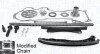Zestaw aäcucha rozrz¥du FIAT 1.3 JTD 341500000101