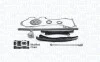 ZESTAW ROZRZ. FIAT 500 1.3 16- 341500000111