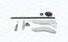 Комплект ГРМ (ланцюг + шестерня) DS DS 3, DS 4, DS 4 II, DS 5, DS 7, DS 9, CITROEN C4, C4 GRAND PICASSO I, C4 GRAND PICASSO II, C4 I, C4 II, C4 PICASSO I, C4 PICASSO II 1.6/1.6H 02.06- 341500000150
