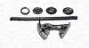 MAGNETI MARELLI VW К-кт. приводу ланцюга маслонасоса Audi A2,Polo,Skoda Fabia1.2TDI,1.4TDI 341500000220
