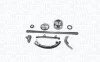 MAGNETI MARELLI TOYOTA К-кт ланцюга ГРМ Yaris 1.0 -05 341500000250
