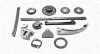 Комплект ГРМ (ланцюг + шестерня) SUZUKI BALENO, GRAND VITARA I, GRAND VITARA II, VITARA 1.8/2.0/2.0D 03.96-02.15 341500000330