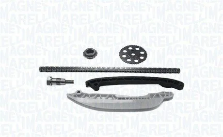 Автозапчастина MAGNETI MARELLI 341500000340 (фото 1)