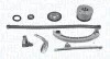 Комплект ланцюга ГРМ Toyota Yaris 1.3i 99- 341500000452