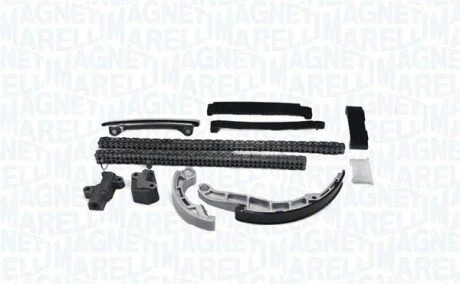 Автозапчасть MAGNETI MARELLI 341500000520 (фото 1)