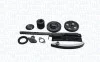 MAGNETI MARELLI MITSUBISHI К-т ланцюга ГРМ Pajero 2.8TD -99 341500000540